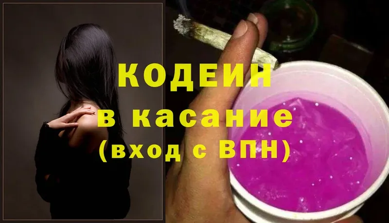 MEGA ONION  магазин продажи наркотиков  Полярные Зори  Кодеиновый сироп Lean Purple Drank 